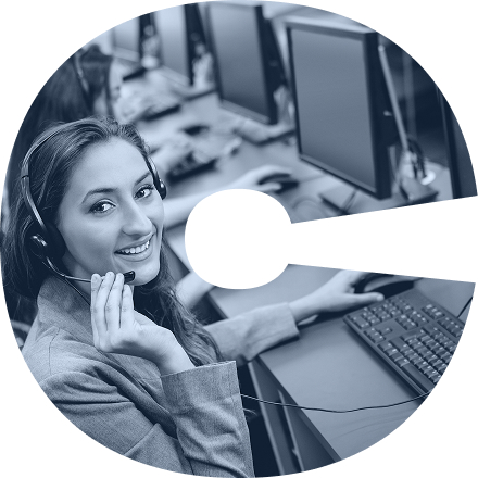 Continuous Support